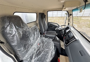 SDAC J7.5 РЕФРИЖЕРАТОР ХОУ ЭЛИНЖ 3Т 4,2×2,2×2,4м